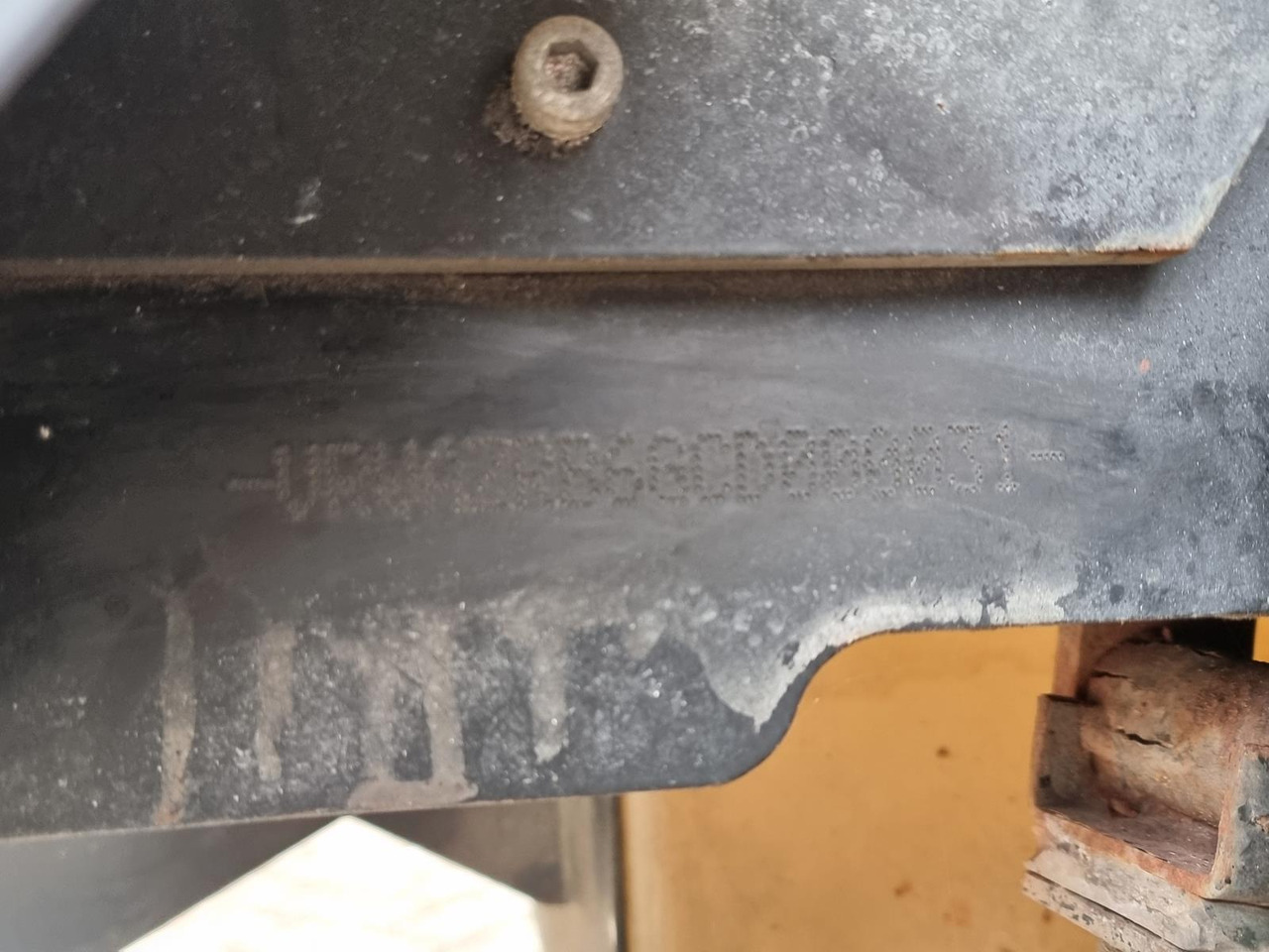 Golfa mašīna Goupil G3 Kipper met Hogedrukreiniger T-07-BSZ: foto 19