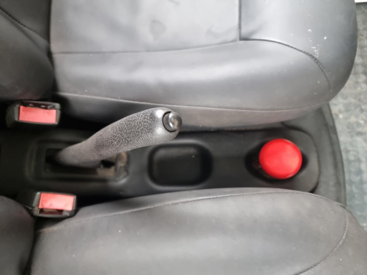 Golfa mašīna Goupil G3 Kipper met Hogedrukreiniger T-07-BSZ: foto 15