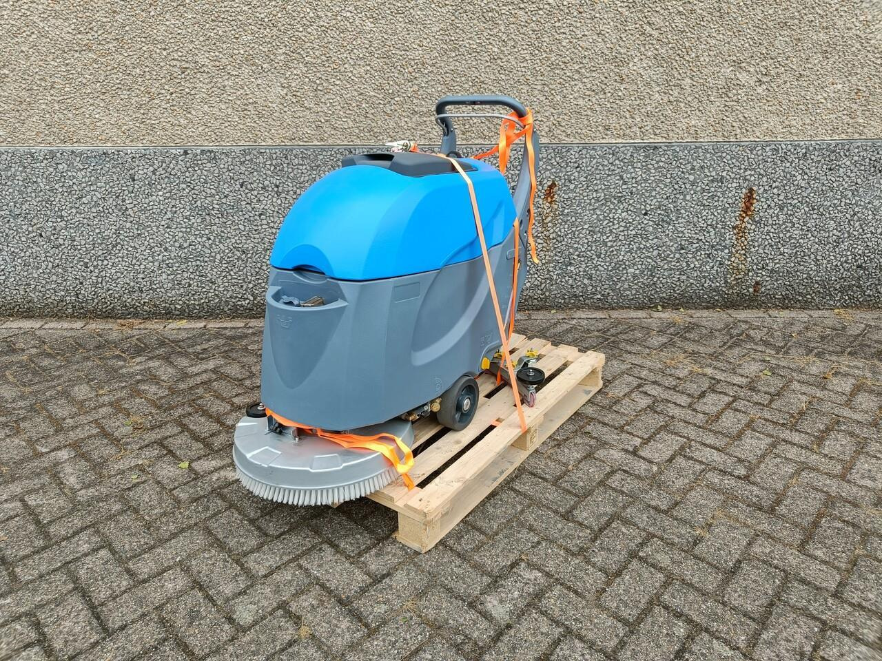 Schrob/ Veegmachine Nieuw - Tīrīšanas iekārta: foto 1 Schrob/ Veegmachine Nieuw - Tīrīšanas iekārta: foto 1