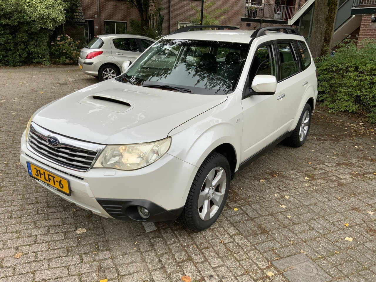 Subaru | Forester | 2.0 D XS Luxury | 2010 | 251.611 km | 31-LFT-6 - SUV: foto 2 Subaru | Forester | 2.0 D XS Luxury | 2010 | 251.611 km | 31-LFT-6 - SUV: foto 2