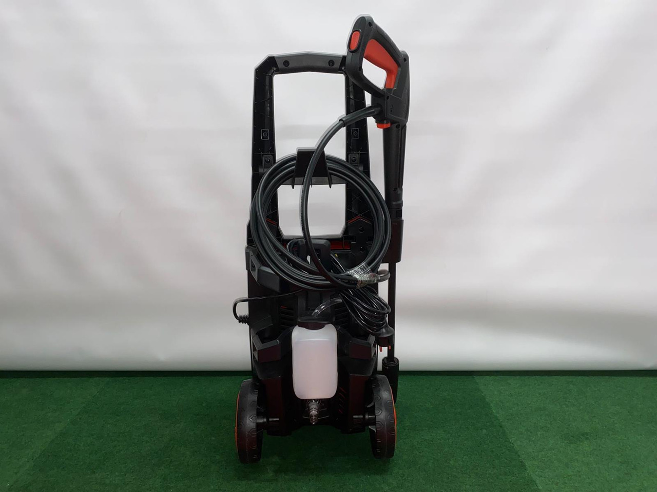 UltraToolz 1800W Hogedrukreiniger - Tīrīšanas iekārta: foto 3 UltraToolz 1800W Hogedrukreiniger - Tīrīšanas iekārta: foto 3