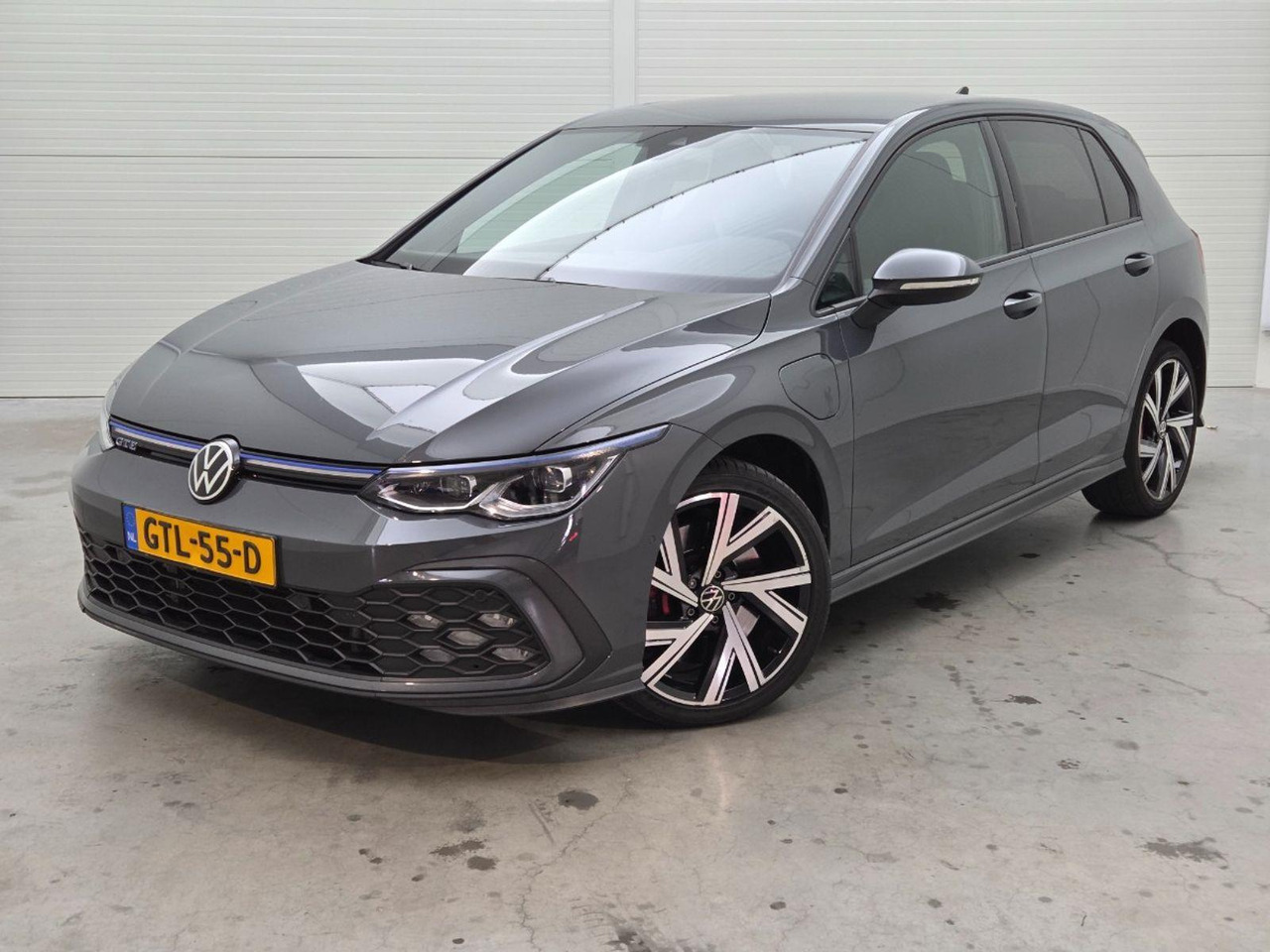 Volkswagen Golf 1.4 eHybrid GTE | 2021 | 109.248 km | Automaat | GTL55D | NAP: Geen oordeel - Hečbeks: foto 1 Volkswagen Golf 1.4 eHybrid GTE | 2021 | 109.248 km | Automaat | GTL55D | NAP: Geen oordeel - Hečbeks: foto 1