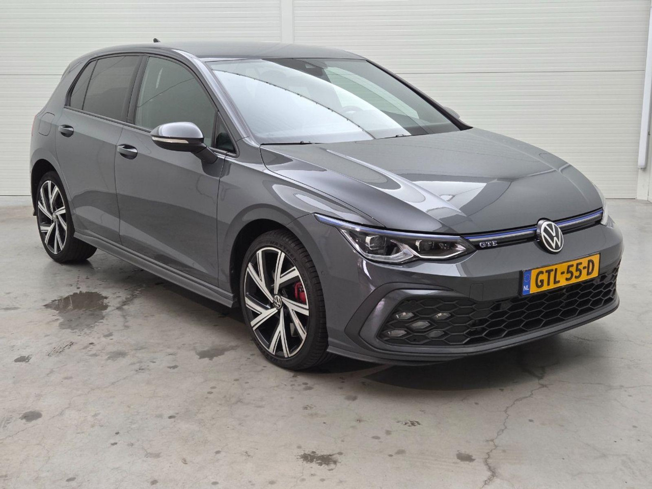 Volkswagen Golf 1.4 eHybrid GTE | 2021 | 109.248 km | Automaat | GTL55D | NAP: Geen oordeel - Hečbeks: foto 2 Volkswagen Golf 1.4 eHybrid GTE | 2021 | 109.248 km | Automaat | GTL55D | NAP: Geen oordeel - Hečbeks: foto 2