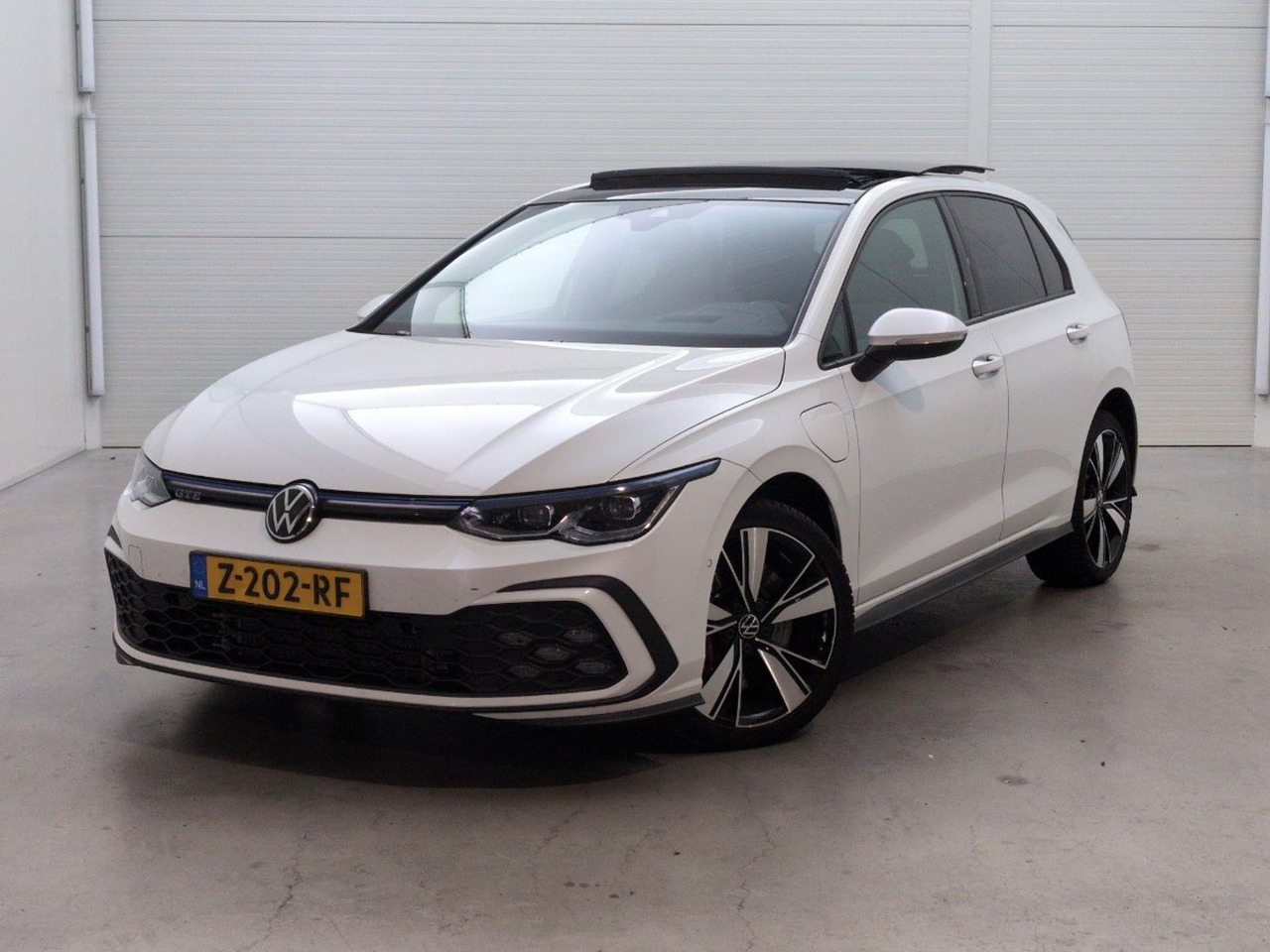 Volkswagen Golf 1.4 eHybrid GTE | 2022 | 76.195 km | Automaat | Z202RF | NAP: Geen oordeel - Hečbeks: foto 1 Volkswagen Golf 1.4 eHybrid GTE | 2022 | 76.195 km | Automaat | Z202RF | NAP: Geen oordeel - Hečbeks: foto 1