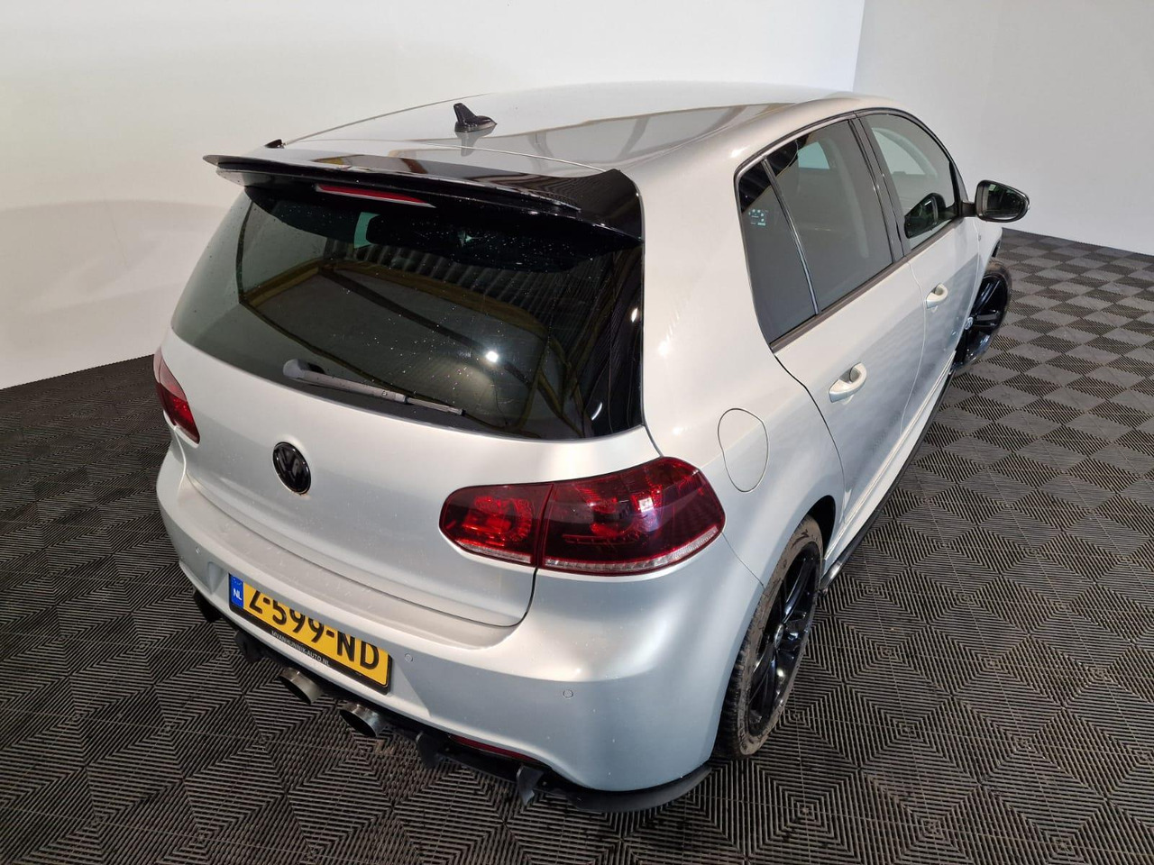 Volkswagen Golf 1.4TSI Highline R-Uitgevoerd Z-599-ND - Vieglā automašīna: foto 4 Volkswagen Golf 1.4TSI Highline R-Uitgevoerd Z-599-ND - Vieglā automašīna: foto 4