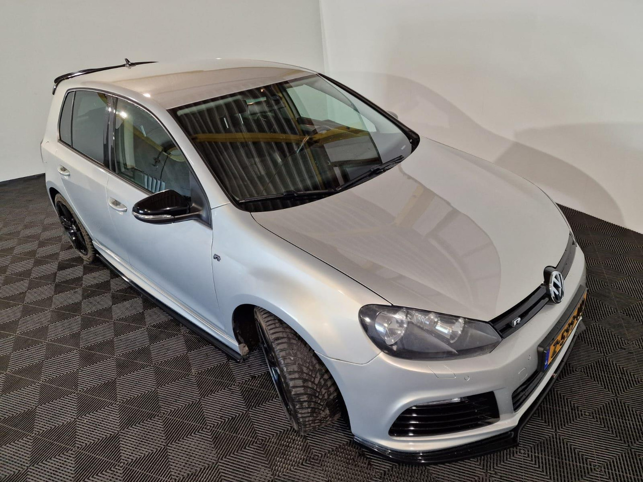 Volkswagen Golf 1.4TSI Highline R-Uitgevoerd Z-599-ND - Vieglā automašīna: foto 5 Volkswagen Golf 1.4TSI Highline R-Uitgevoerd Z-599-ND - Vieglā automašīna: foto 5