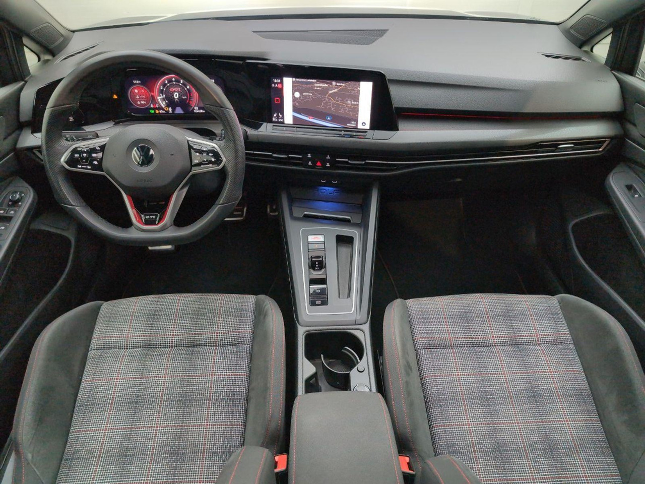 Volkswagen Golf 2.0 TSI GTI | 2021 | 104.458 km | Automaat | N078GH | NAP: Geen oordeel - Hečbeks: foto 5 Volkswagen Golf 2.0 TSI GTI | 2021 | 104.458 km | Automaat | N078GH | NAP: Geen oordeel - Hečbeks: foto 5