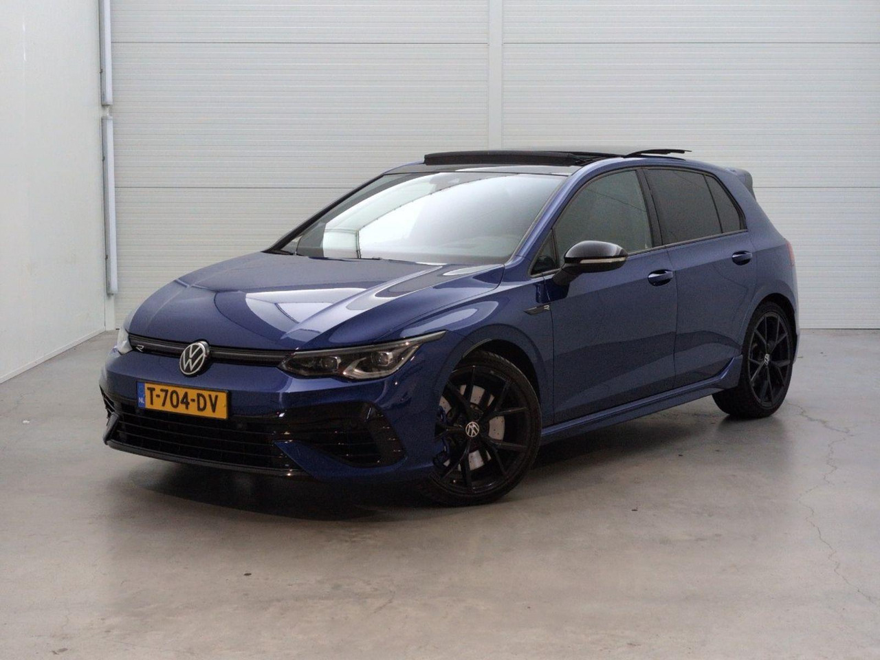 Volkswagen Golf 2.0 TSI R 4Motion | 2021 | 59.325 km | Automaat | T704DV | NAP: Geen oordeel - Hečbeks: foto 1 Volkswagen Golf 2.0 TSI R 4Motion | 2021 | 59.325 km | Automaat | T704DV | NAP: Geen oordeel - Hečbeks: foto 1