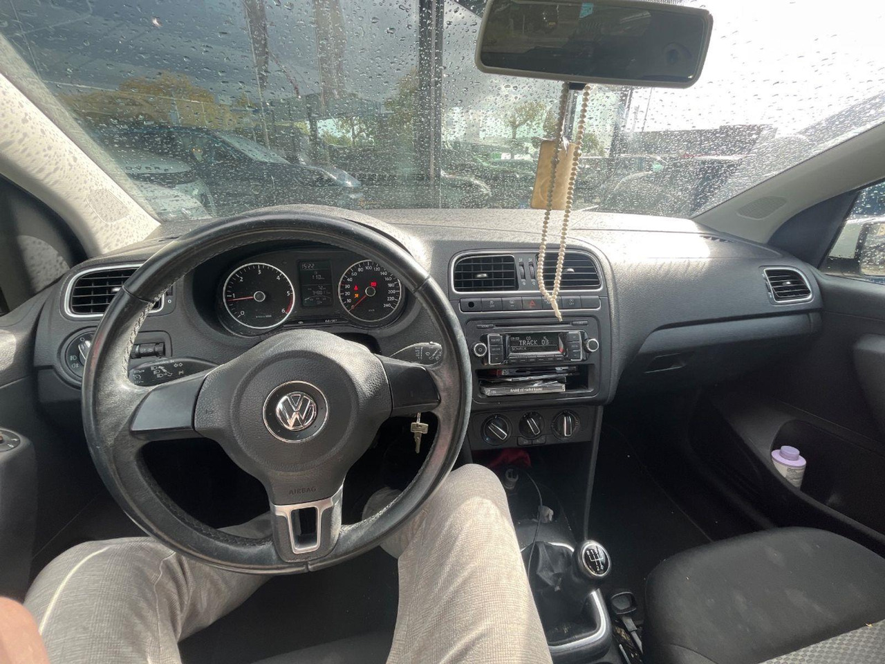 Volkswagen Polo 1.2 TDI BlueMotion Comfortline | 2011 | 349.637 km | 46ZDJ4 | NAP: Geen oordeel - Hečbeks: foto 5 Volkswagen Polo 1.2 TDI BlueMotion Comfortline | 2011 | 349.637 km | 46ZDJ4 | NAP: Geen oordeel - Hečbeks: foto 5
