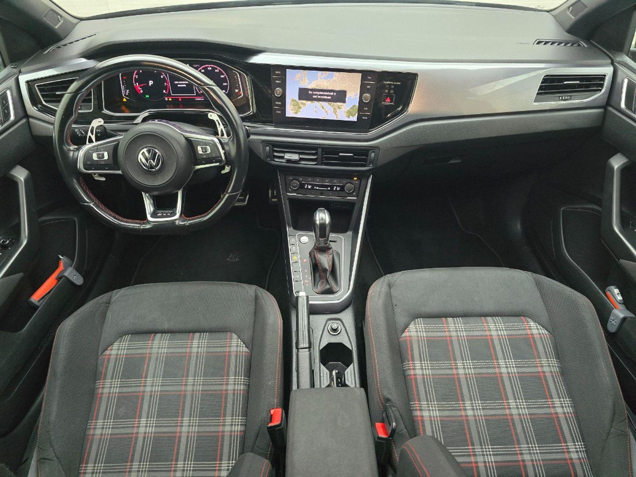 Volkswagen Polo 2.0 TSI GTI | 2019 | 124.800 km | Automaat | G273NZ | NAP: Logisch - Hečbeks: foto 5 Volkswagen Polo 2.0 TSI GTI | 2019 | 124.800 km | Automaat | G273NZ | NAP: Logisch - Hečbeks: foto 5