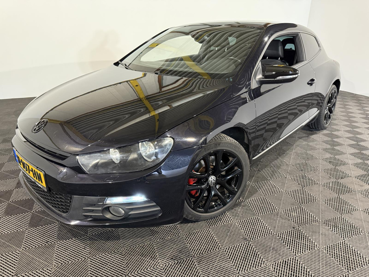 Volkswagen | Scirocco | 1.4 TSI | 2010 | 158.287 km | H107HN | Geen oordeel - Vieglā automašīna: foto 1 Volkswagen | Scirocco | 1.4 TSI | 2010 | 158.287 km | H107HN | Geen oordeel - Vieglā automašīna: foto 1