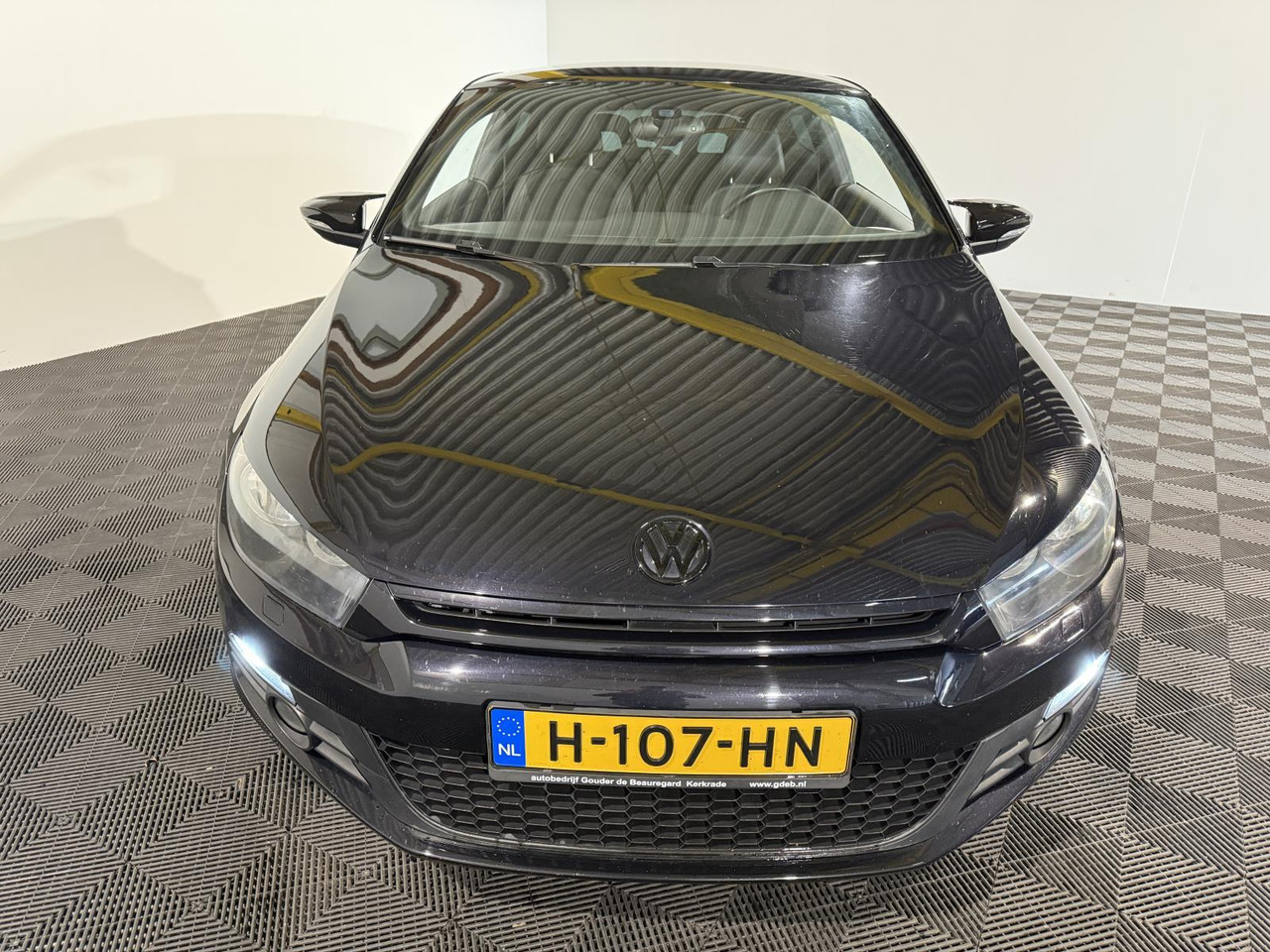 Volkswagen | Scirocco | 1.4 TSI | 2010 | 158.287 km | H107HN | Geen oordeel - Vieglā automašīna: foto 5 Volkswagen | Scirocco | 1.4 TSI | 2010 | 158.287 km | H107HN | Geen oordeel - Vieglā automašīna: foto 5
