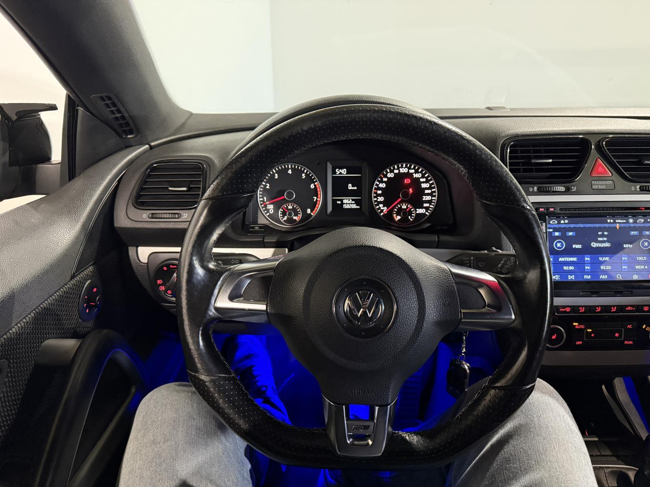 Volkswagen | Scirocco | 1.4 TSI | 2010 | 158.287 km | H107HN | Geen oordeel - Vieglā automašīna: foto 3 Volkswagen | Scirocco | 1.4 TSI | 2010 | 158.287 km | H107HN | Geen oordeel - Vieglā automašīna: foto 3