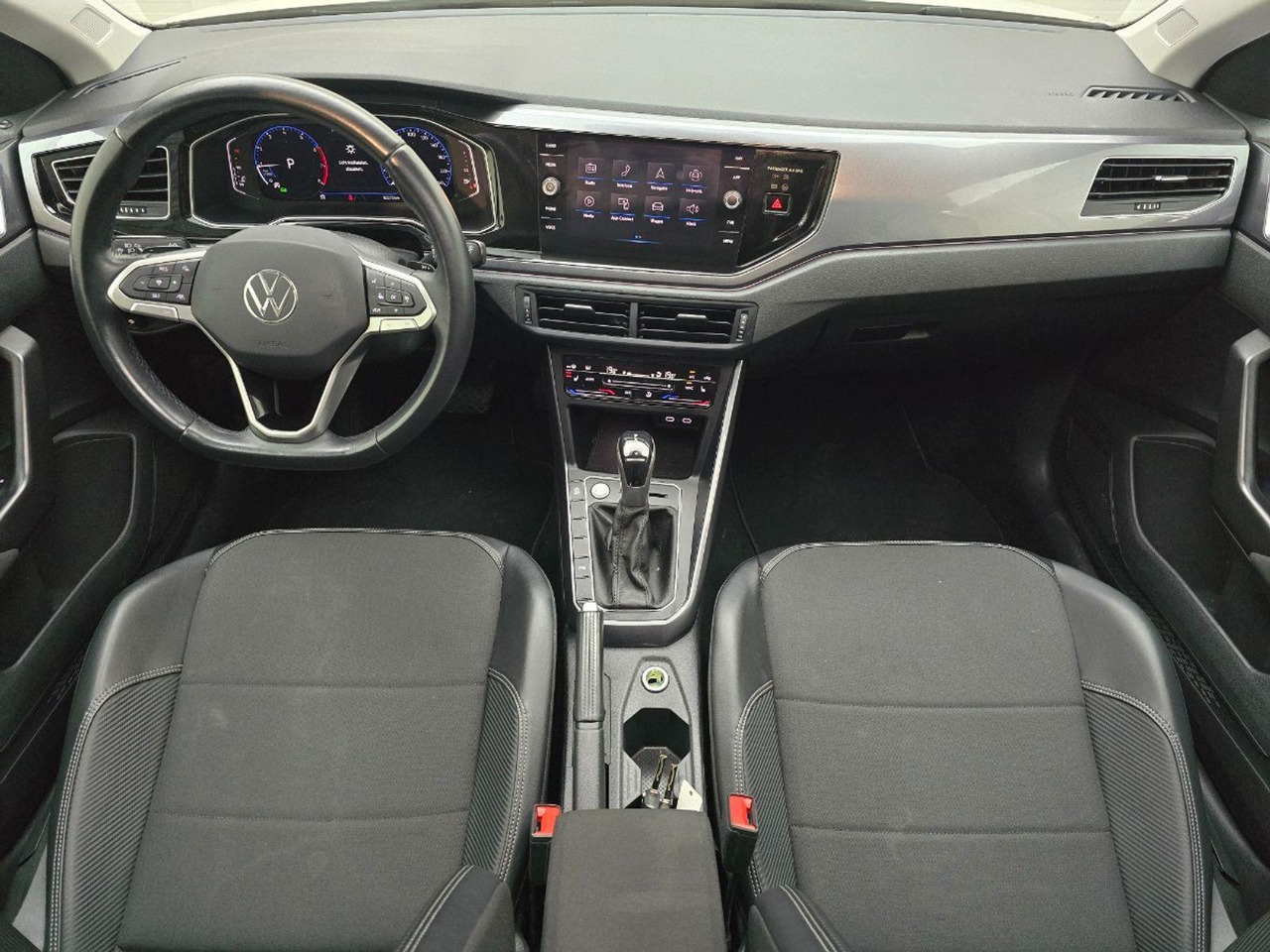 Volkswagen Taigo 1.0 TSI R - Line | 2022 | 80.273 km | Automaat | T184HN | NAP: Geen oordeel - SUV: foto 5 Volkswagen Taigo 1.0 TSI R - Line | 2022 | 80.273 km | Automaat | T184HN | NAP: Geen oordeel - SUV: foto 5