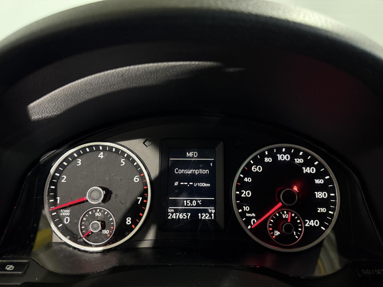 Volkswagen | Tiguan | 1.4 TSI Sport&Style | 2010 | 247.657 km | 41KRT5 | Logisch - SUV: foto 2 Volkswagen | Tiguan | 1.4 TSI Sport&Style | 2010 | 247.657 km | 41KRT5 | Logisch - SUV: foto 2