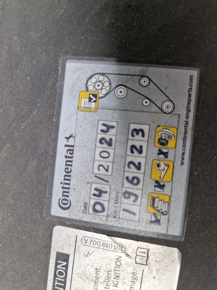 Volkswagen | Transporter | 2.0 TDI L1H1 DC Highline | 2018 | 251.292 km | V731RR | Logisch - Kravas-pasažieru furgons: foto 4 Volkswagen | Transporter | 2.0 TDI L1H1 DC Highline | 2018 | 251.292 km | V731RR | Logisch - Kravas-pasažieru furgons: foto 4