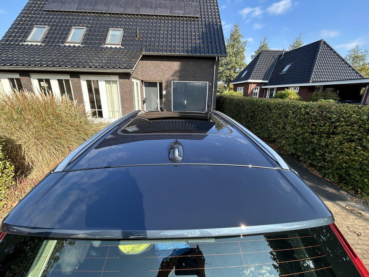 Volvo | XC60 | 2.0 B5 Inscription | 2022 | 78.918 km | P456HV | Logisch - SUV: foto 5 Volvo | XC60 | 2.0 B5 Inscription | 2022 | 78.918 km | P456HV | Logisch - SUV: foto 5