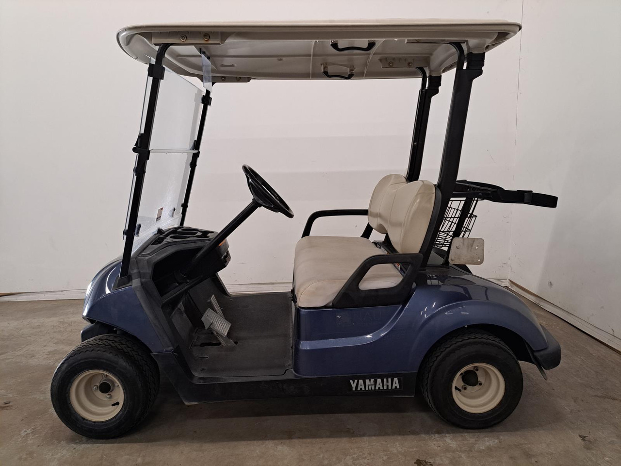 Yamaha Drive 2 J0C-008827 - Golfa mašīna: foto 2 Yamaha Drive 2 J0C-008827 - Golfa mašīna: foto 2