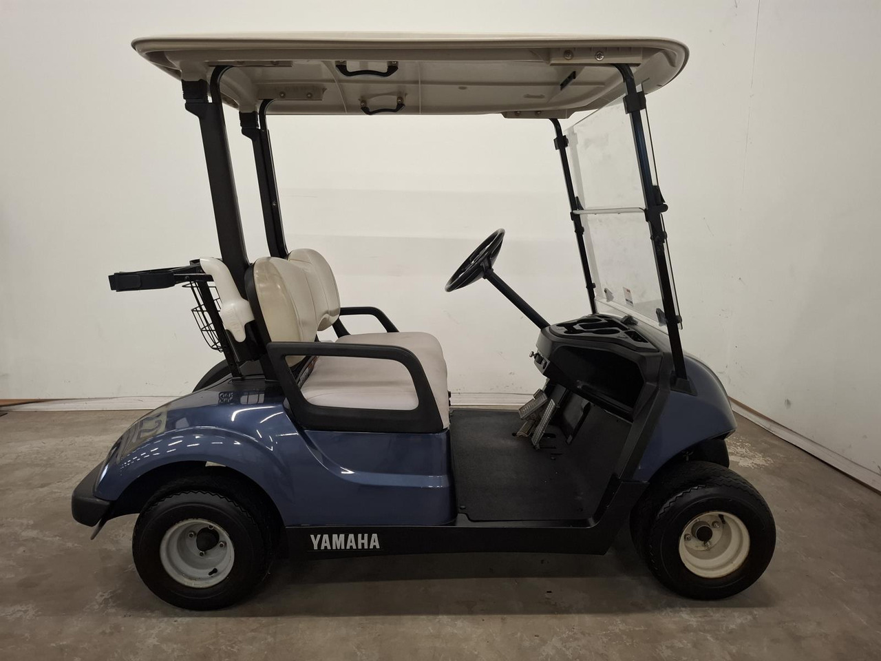 Yamaha Drive 2 J0C-008840 - Golfa mašīna: foto 5 Yamaha Drive 2 J0C-008840 - Golfa mašīna: foto 5