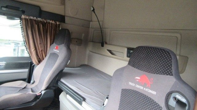 MAN TGX 26.540L inkl. 3 Achs-Anhänger - Kokvedējs, Kravas auto ar manipulatoru: foto 4 MAN TGX 26.540L inkl. 3 Achs-Anhänger - Kokvedējs, Kravas auto ar manipulatoru: foto 4