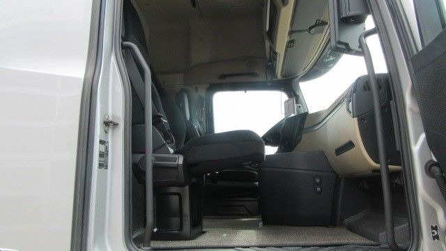 Kravas automašīna ar tentu Mercedes-Benz Actros 5 2545LL inkl. Anhänger  Voll. 115qm,: foto 18