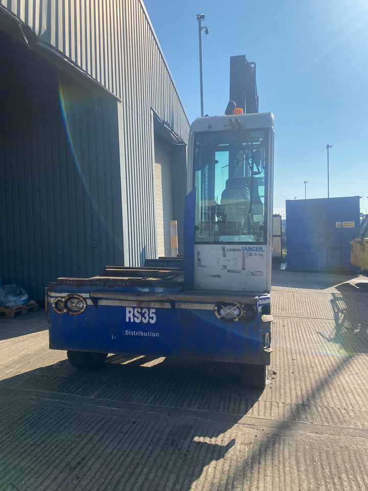 BULMOR DQ80 - Sānu autokrāvējs: foto 4 BULMOR DQ80 - Sānu autokrāvējs: foto 4