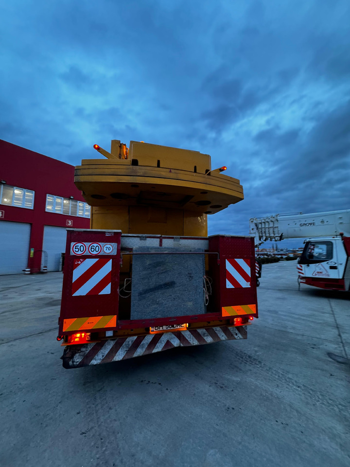 FAUN ATF80 - Celtnis: foto 5 FAUN ATF80 - Celtnis: foto 5