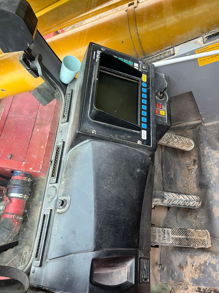 LIEBHERR LTM1045 - Autoceltnis: foto 5 LIEBHERR LTM1045 - Autoceltnis: foto 5