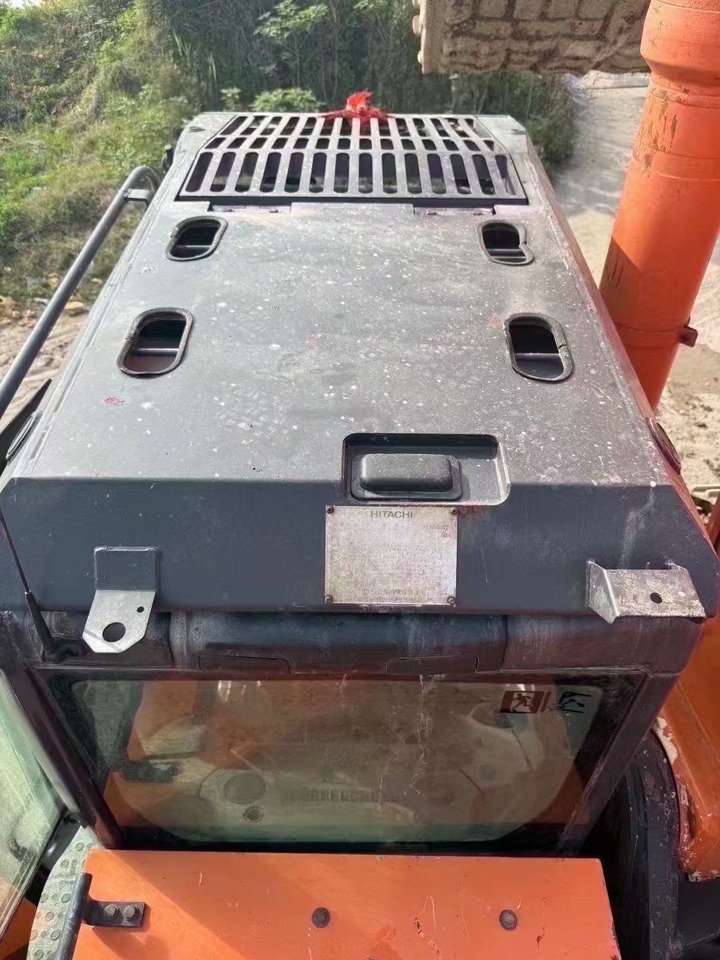 Ekskavators HITACHI 670LCH-5G: foto 8