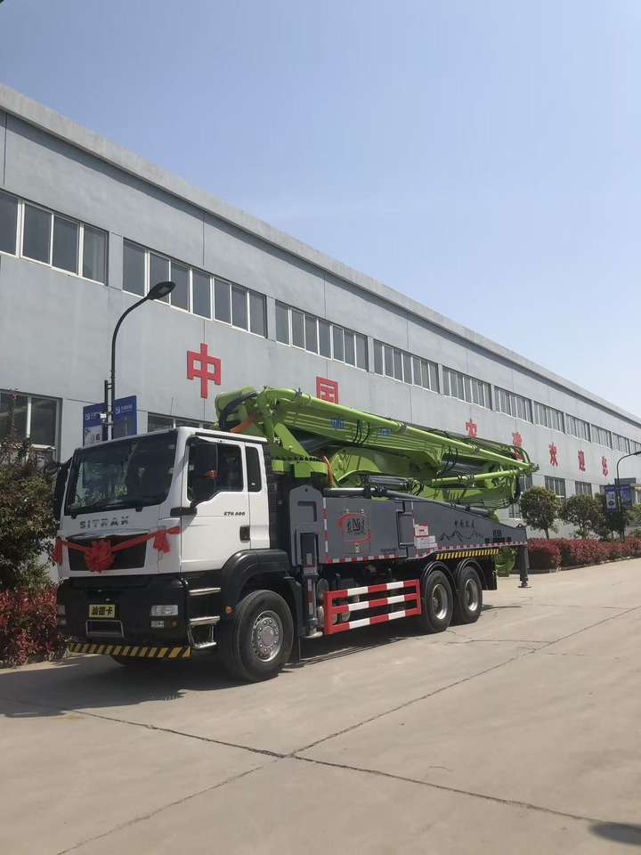 HOWO 63m - Rūpnieciskā klimata kontroles iekārta: foto 3 HOWO 63m - Rūpnieciskā klimata kontroles iekārta: foto 3