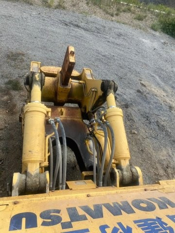KOMATSU D475A-5E - Buldozers: foto 4 KOMATSU D475A-5E - Buldozers: foto 4