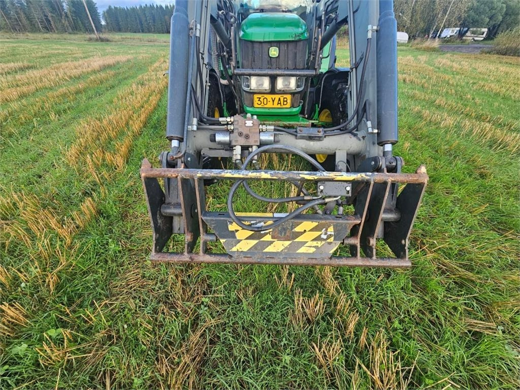 John Deere 6420S AP Premium Plus 50km/h  - Traktors: foto 4 John Deere 6420S AP Premium Plus 50km/h  - Traktors: foto 4