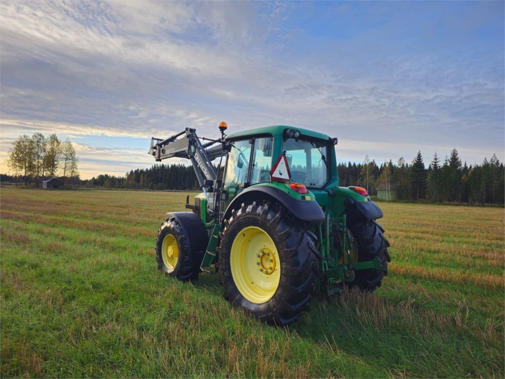 John Deere 6420S AP Premium Plus 50km/h  - Traktors: foto 2 John Deere 6420S AP Premium Plus 50km/h  - Traktors: foto 2