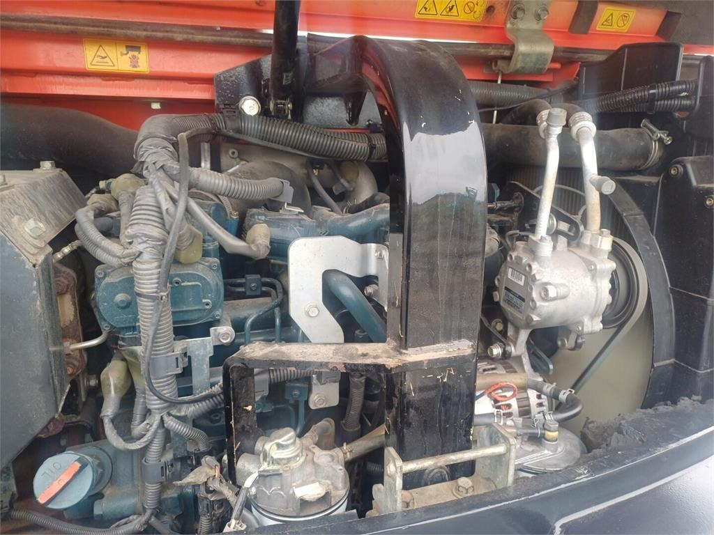 Kubota Kx080-4a Engcon pyörittäjällä līzingu Kubota Kx080-4a Engcon pyörittäjällä: foto 19 Kubota Kx080-4a Engcon pyörittäjällä līzingu Kubota Kx080-4a Engcon pyörittäjällä: foto 19