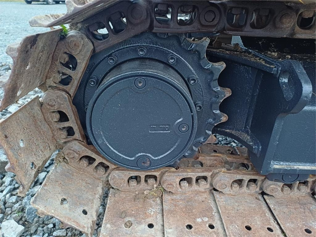 Kubota Kx080-4a Engcon pyörittäjällä līzingu Kubota Kx080-4a Engcon pyörittäjällä: foto 11 Kubota Kx080-4a Engcon pyörittäjällä līzingu Kubota Kx080-4a Engcon pyörittäjällä: foto 11