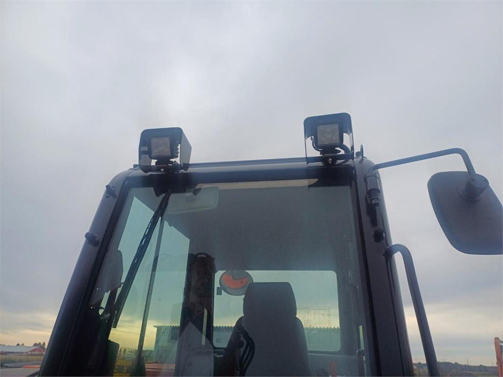 Kubota Kx080-4a Engcon pyörittäjällä līzingu Kubota Kx080-4a Engcon pyörittäjällä: foto 12 Kubota Kx080-4a Engcon pyörittäjällä līzingu Kubota Kx080-4a Engcon pyörittäjällä: foto 12