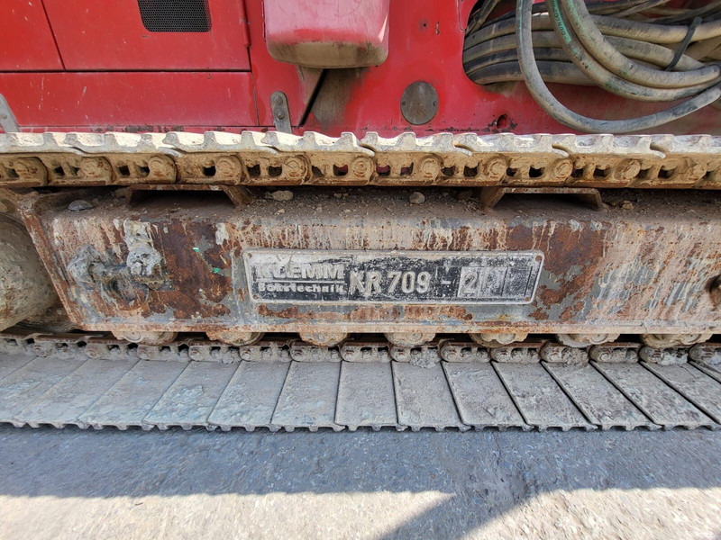 Klemm KR709 - 2 līzingu Klemm KR709 - 2: foto 7