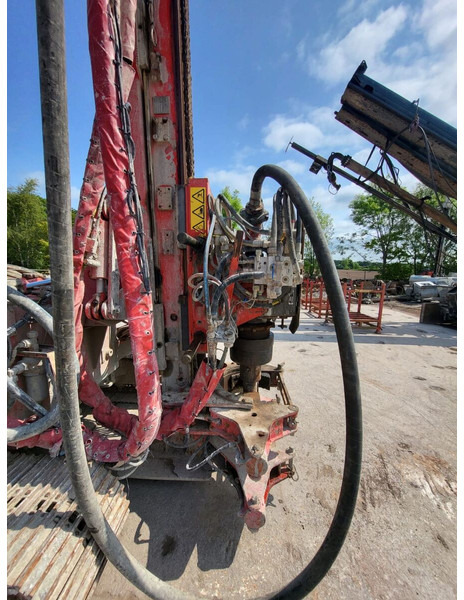 Klemm KR709 - 2 līzingu Klemm KR709 - 2: foto 8