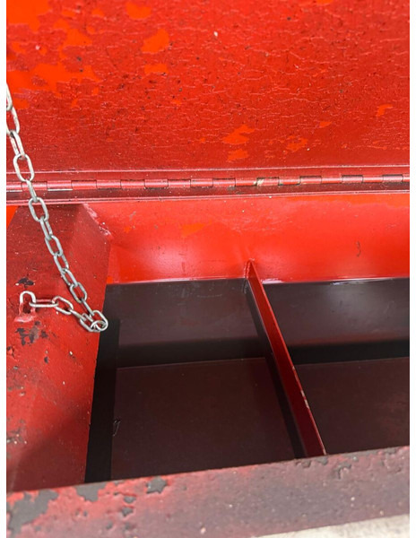 Metax MP7 - Stacionārais betona sūknis: foto 4 Metax MP7 - Stacionārais betona sūknis: foto 4