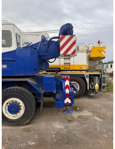 Tadano AR 300E - Celtnis-manipulators: foto 2 Tadano AR 300E - Celtnis-manipulators: foto 2