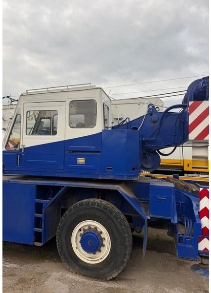 Tadano AR 300E - Celtnis-manipulators: foto 3 Tadano AR 300E - Celtnis-manipulators: foto 3