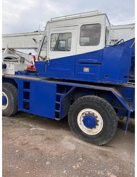 Tadano AR 300E - Celtnis-manipulators: foto 1 Tadano AR 300E - Celtnis-manipulators: foto 1