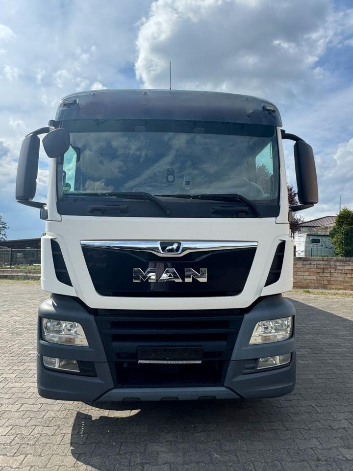 MAN TGS 26.360/Lenk-Lift/Lbw/Kettliner-GT-Aufbau - Kravas automašīna ar slēgto virsbūvi: foto 2 MAN TGS 26.360/Lenk-Lift/Lbw/Kettliner-GT-Aufbau - Kravas automašīna ar slēgto virsbūvi: foto 2