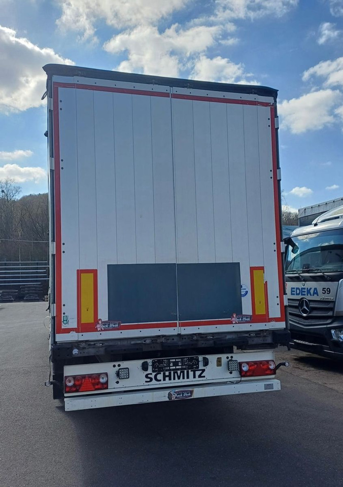 Schmitz Cargobull SCB*S3T/2in1/Lift/Zertifikat/SP-Neu - Tenta puspiekabe: foto 5 Schmitz Cargobull SCB*S3T/2in1/Lift/Zertifikat/SP-Neu - Tenta puspiekabe: foto 5