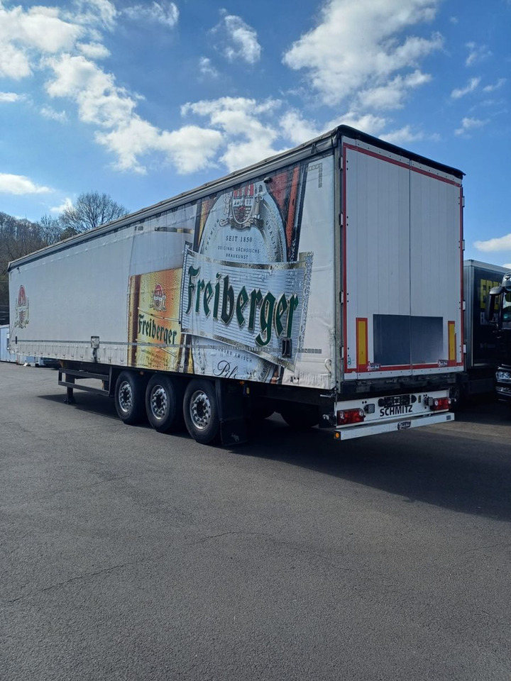 Schmitz Cargobull SCB*S3T/2in1/Lift/Zertifikat/SP-Neu - Tenta puspiekabe: foto 3 Schmitz Cargobull SCB*S3T/2in1/Lift/Zertifikat/SP-Neu - Tenta puspiekabe: foto 3