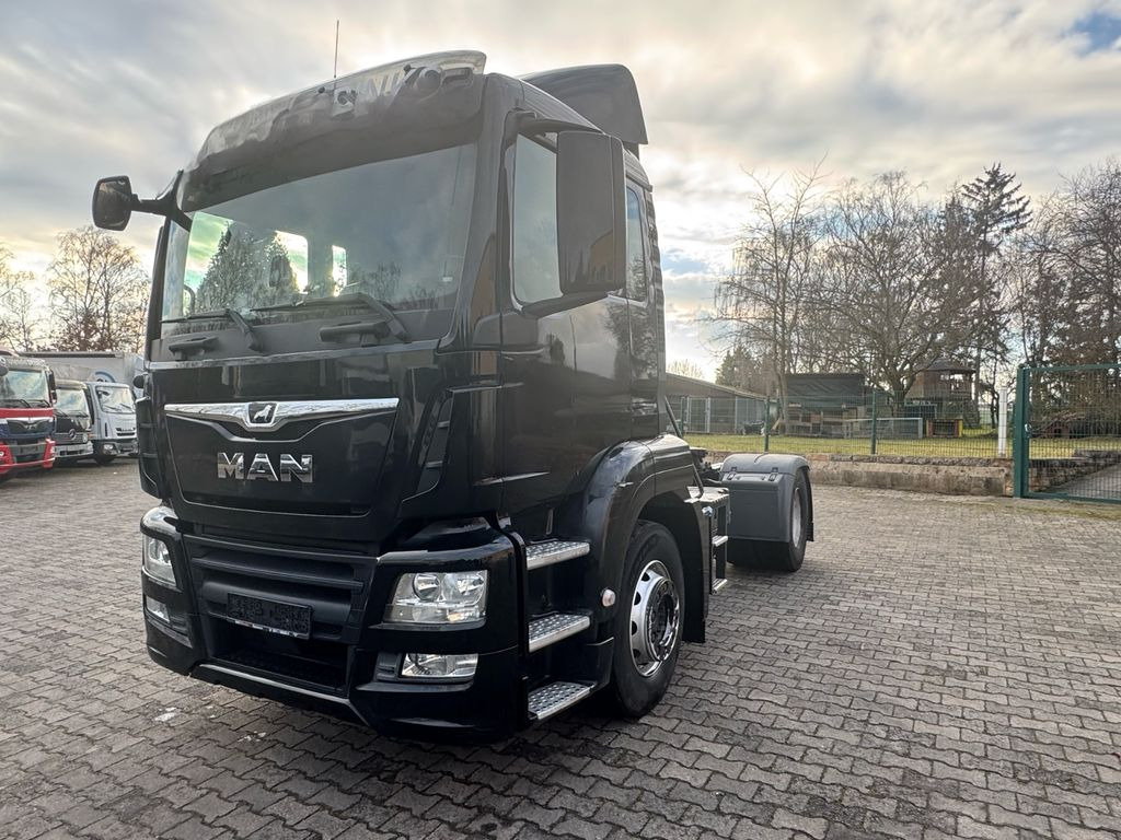MAN 18.420 TGS/Retarder/Kamera/ACC/DE-SZM/3instock - Vilcējs: foto 2 MAN 18.420 TGS/Retarder/Kamera/ACC/DE-SZM/3instock - Vilcējs: foto 2