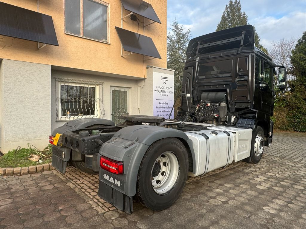 MAN 18.420 TGS/Retarder/Kamera/ACC/DE-SZM/3instock - Vilcējs: foto 4 MAN 18.420 TGS/Retarder/Kamera/ACC/DE-SZM/3instock - Vilcējs: foto 4