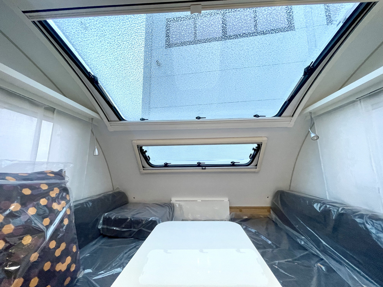 Jaunā Dzīvojamais treileris Adria Action Sport: foto 6