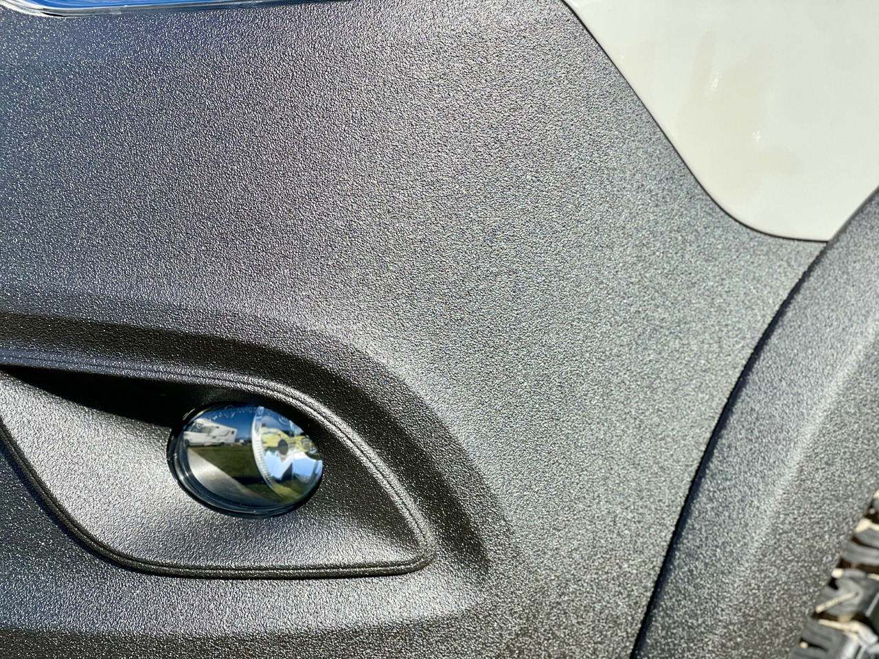 Hymer MLT Cross Trail - Daļēji integrētais kemperis: foto 5 Hymer MLT Cross Trail - Daļēji integrētais kemperis: foto 5