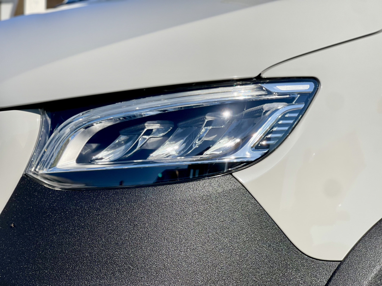 Hymer MLT Cross Trail - Daļēji integrētais kemperis: foto 4 Hymer MLT Cross Trail - Daļēji integrētais kemperis: foto 4